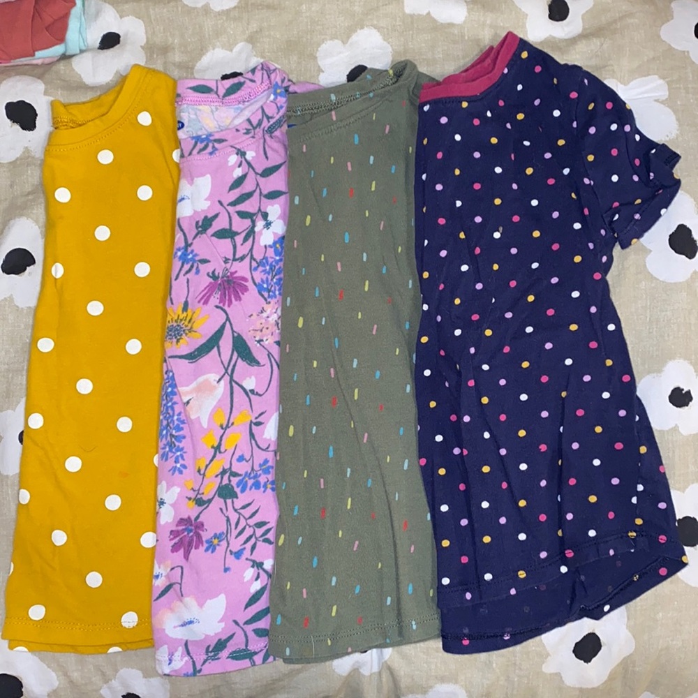 Toddler Shirts